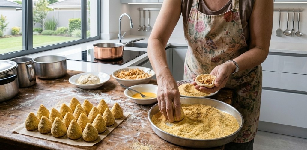 Curso de fabricação de salgados assados está com inscrições abertas em São Carlos