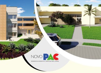 Novo PAC do Governo Federal libera R$ 45 milhões para obras na UFSCar e no Hospital Universitário