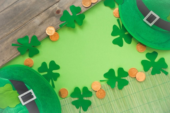 Confira 5 curiosidades sobre Saint Patrick's Day (dia de São Patrício) Confira 5 curiosidades sobre Saint Patrick's Day (dia de São Patrício)
