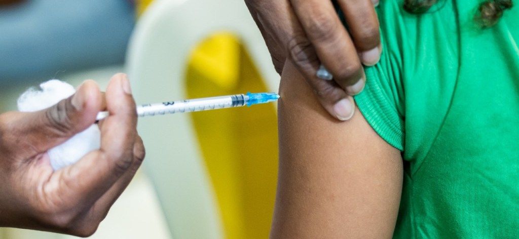 HPV: cobertura vacinal entre adolescentes fica abaixo da meta em São Carlos