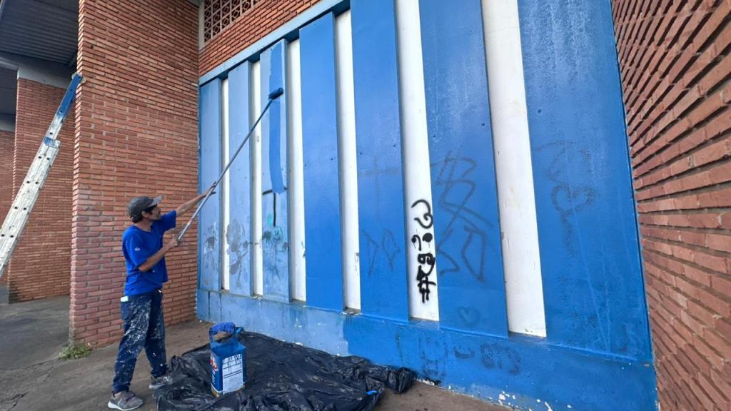 Prefeitura multa organizadores da Economíadas