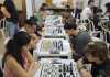 São Carlos recebe Torneio Internacional de Xadrez São Carlos recebe Torneio Internacional de Xadrez