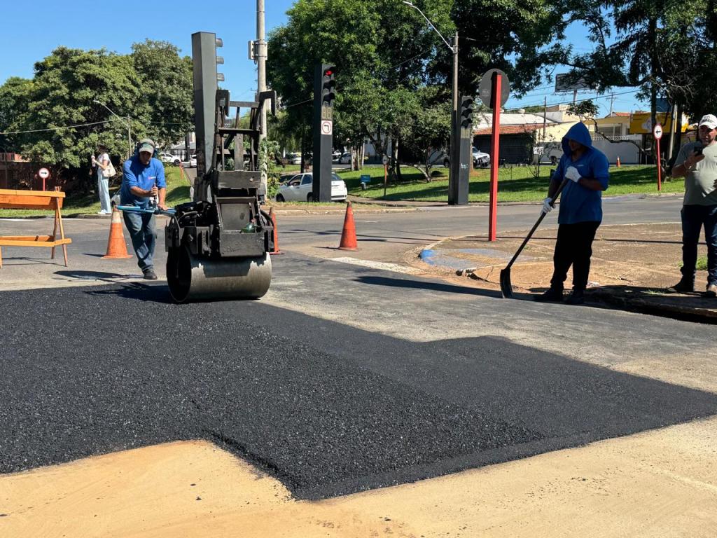 O programa São Carlos Mais Bonita segue em ritmo acelerado e, nesta semana, chega ao bairro Cidade Aracy com um mutirão que vai mobilizar um grande contingente de trabalhadores.