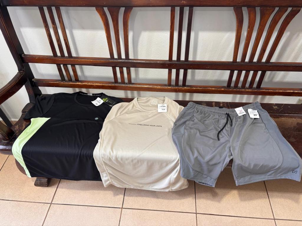 Dupla é detida após furto em loja de roupas no Centro de São Carlos