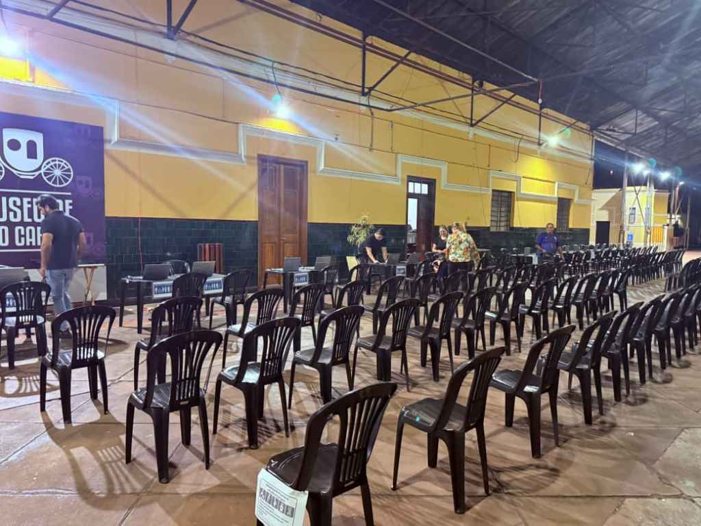 A Prefeitura de São Carlos, por meio da Secretaria Municipal de Habitação Social e Regularização Fundiária, registrou a entrega de 4.800 senhas em dois dias para atendimento do programa habitacional Minha Casa, Minha Vida – Faixa 1 (FAR), voltado às unidades do Residencial Santa Felícia II.