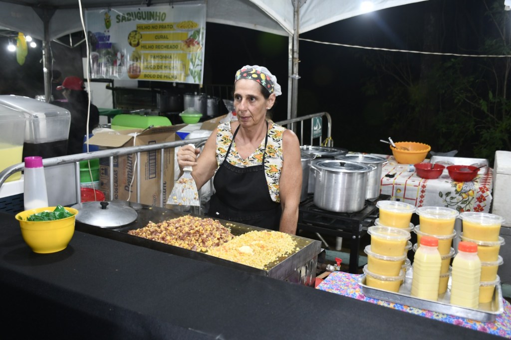 Nos dias 11 e 12 de abril, o Distrito de Água Vermelha, em São Carlos, promove a 21ª edição da Festa do Milho, evento gratuito que se consolidou como uma das mais tradicionais celebrações culturais da região.