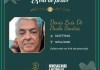 O falecimento, aos 77 anos, de Denis Luis de Paula Santos