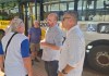 Netto amplia tarifa zero e leva transporte gratuito até a Babilônia e Novo Horizonte aos finais de semana e feriados No feriado de 1º de maio, São Carlos celebra o primeiro ano do Programa Tarifa Zero, que garante transporte público gratuito aos sábados, domingos e feriados.