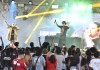 Hip Hop Salva abre inscrições para ciclo de formação gratuito em São Carlos O Coletivo Hip Hop Salva, em parceria com a Secretaria Municipal de Cultura e Turismo, está com inscrições abertas para o Ciclo de Formação Hip Hop Salva 2026, que oferece cursos gratuitos voltados à formação cultural e artística de jovens e adultos.