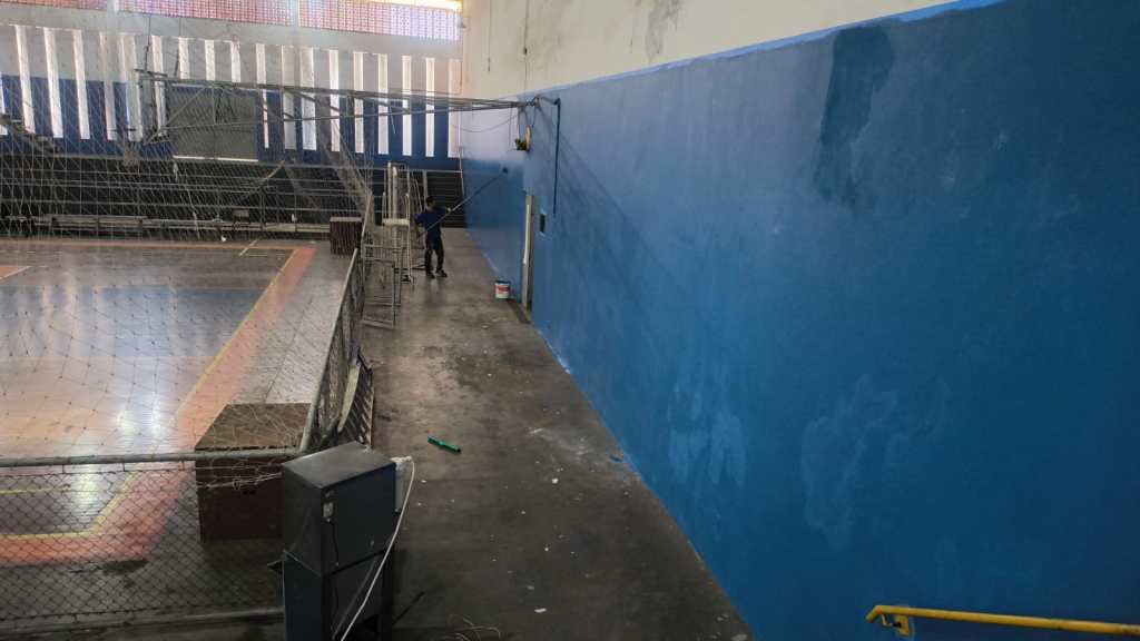 Prefeitura multa organizadores da Economíadas