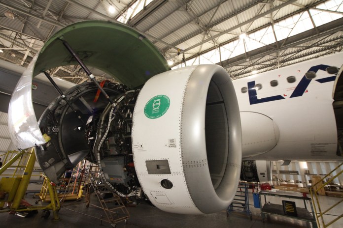 LATAM e Delta Air Lines celebram acordo e colocam São Carlos no centro da manutenção aeronáutica da América Latina