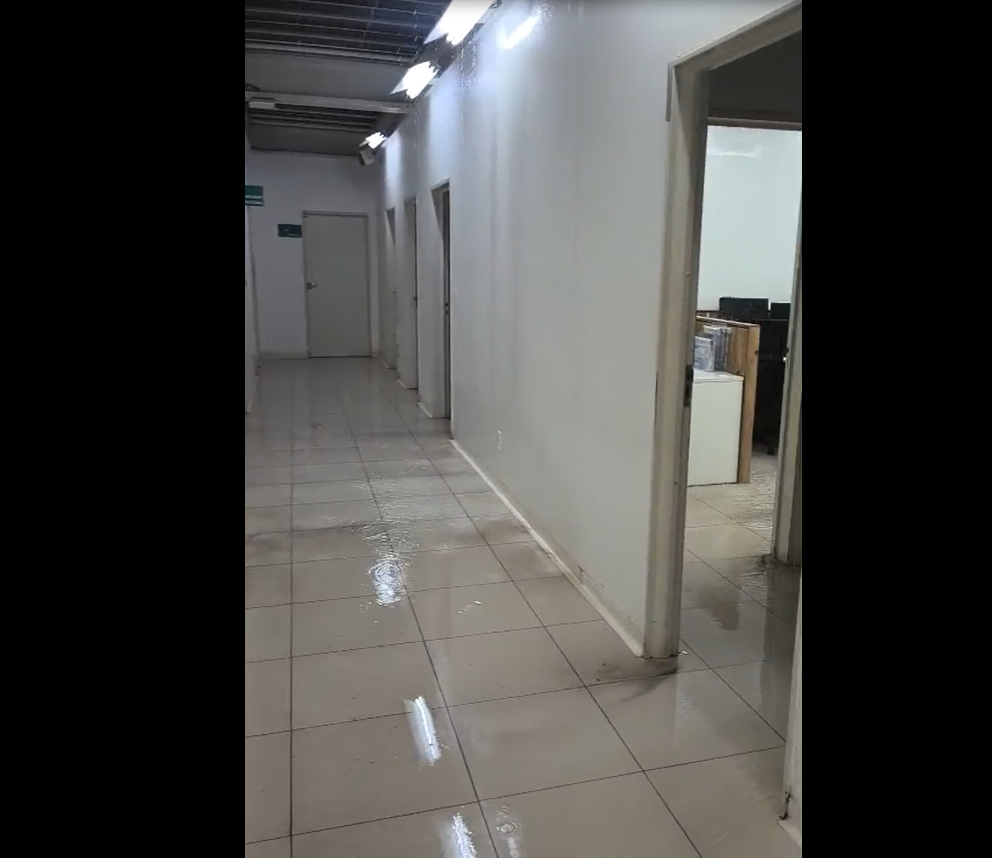 Hospital Universitário emitiu comunicado