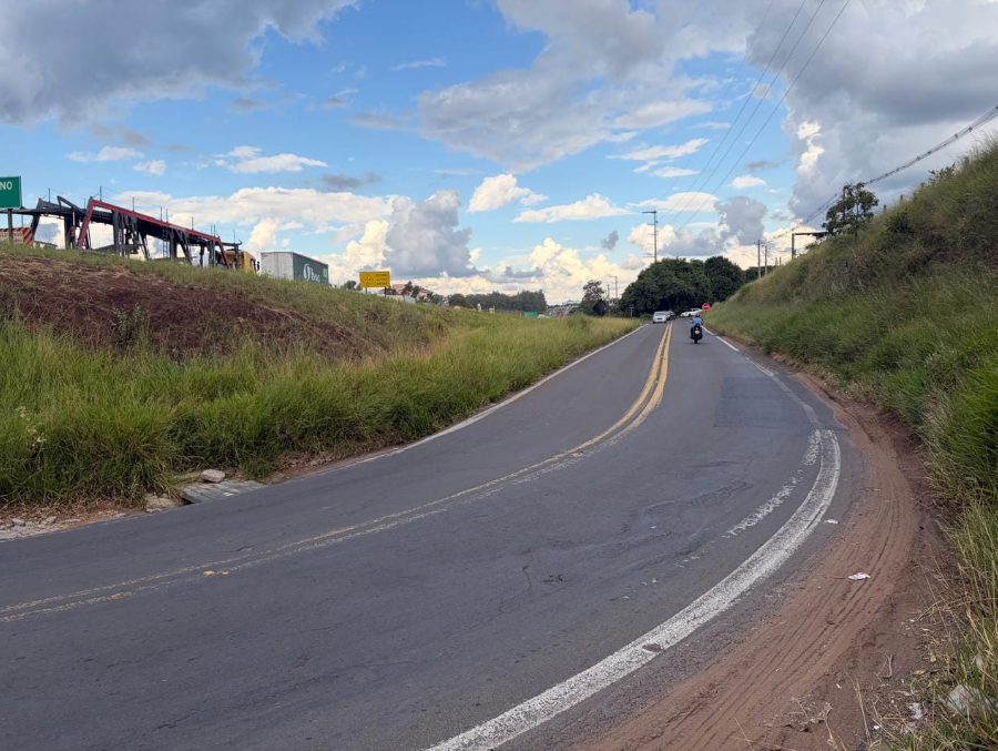 Pontilhão será fechado