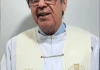 Padre morre antes de celebrar a Missa de Páscoa