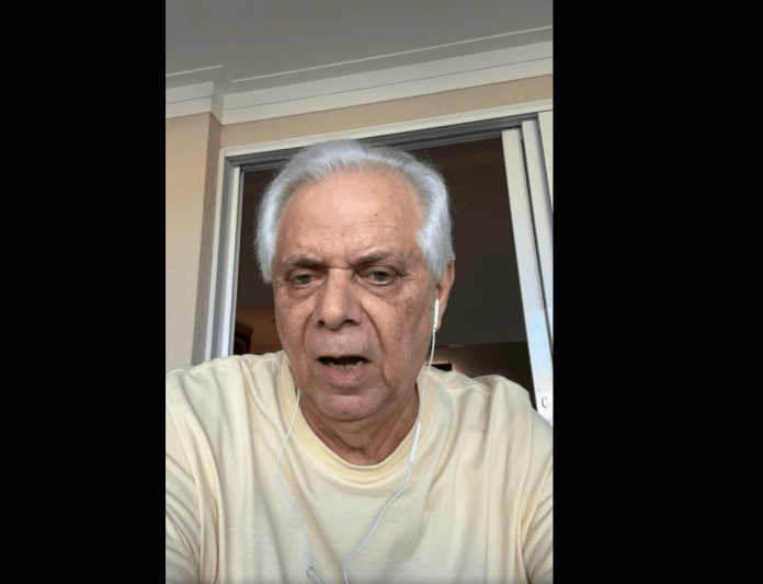 Magdalena se desculpou Magdalena se desculpou