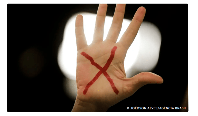 Saiba quais são as novas leis que ampliam a proteção às mulheres Saiba quais são as novas leis que ampliam a proteção às mulheres