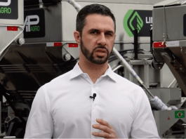 Douglas Peccin: uma vida marcada por trabalho, humanidade e inspiração/Foto: MCCAGRI Cloud