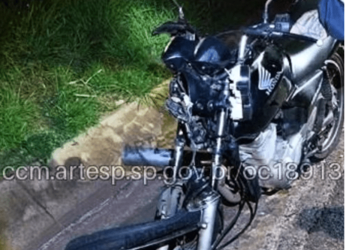 Homem morre depois de ser atropelado em rodovia