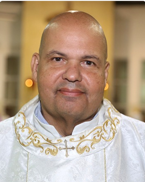 Padre João Roberto Campanini passa por cirurgia