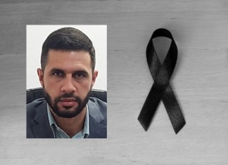 MP AGRO comunica o falecimento do CEO, Douglas Peccin