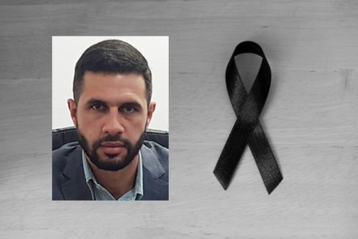 MP AGRO comunica o falecimento do CEO, Douglas Peccin MP AGRO comunica o falecimento do CEO, Douglas Peccin