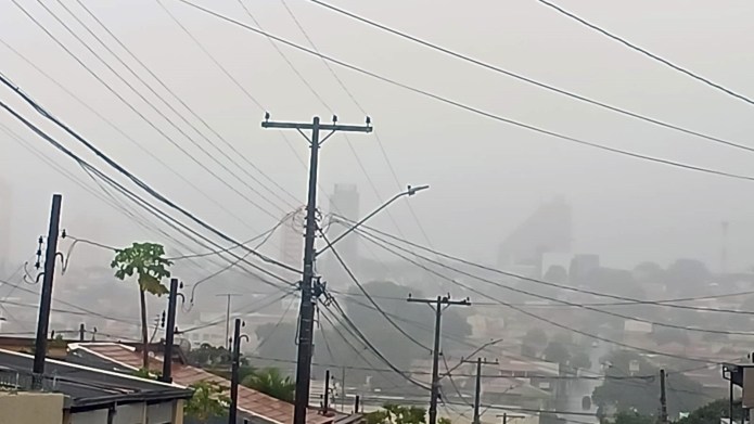 Tempo pode ter nevoeiro no fim de semana da Páscoa Tempo pode ter nevoeiro no fim de semana da Páscoa