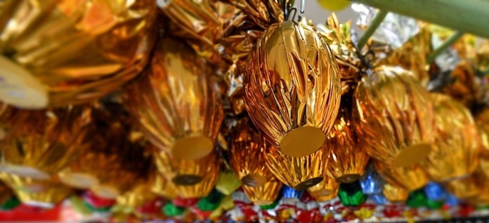 Pesquisa do Procon revela variação de até 75% em chocolates de Páscoa em São Carlos Pesquisa do Procon revela variação de até 75% em chocolates de Páscoa em São Carlos