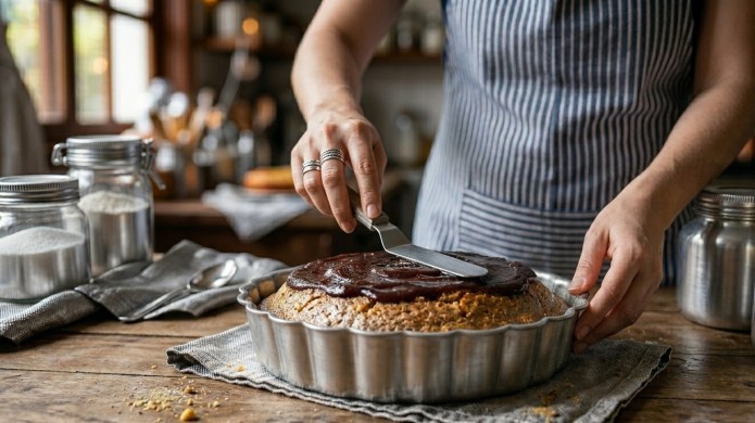 São Carlos abre inscrições para curso de fabricação de bolos caseiros em parceria com o Senai São Carlos abre inscrições para curso de fabricação de bolos caseiros em parceria com o Senai