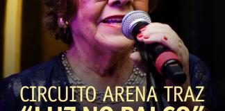 Circuito Arena em São Carlos