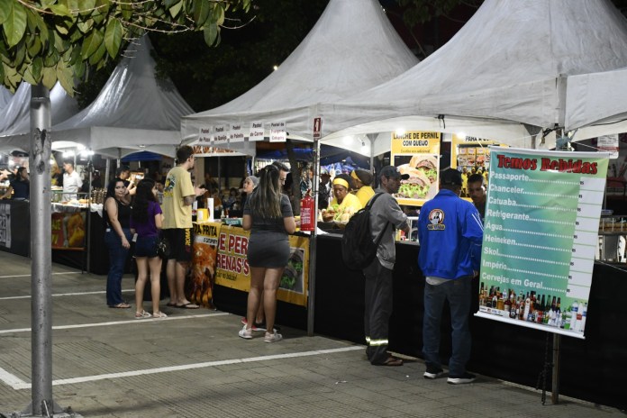 Festa do Clima em 2026 vem aí Festa do Clima em 2026 vem aí