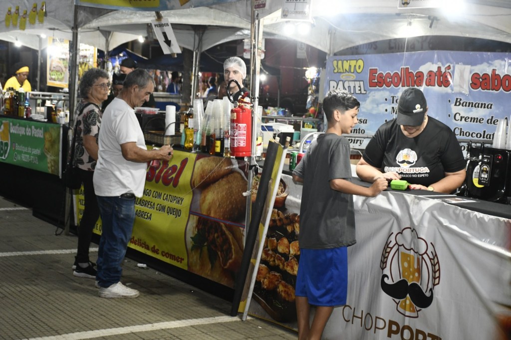 Festa do Clima em 2026 vem aí