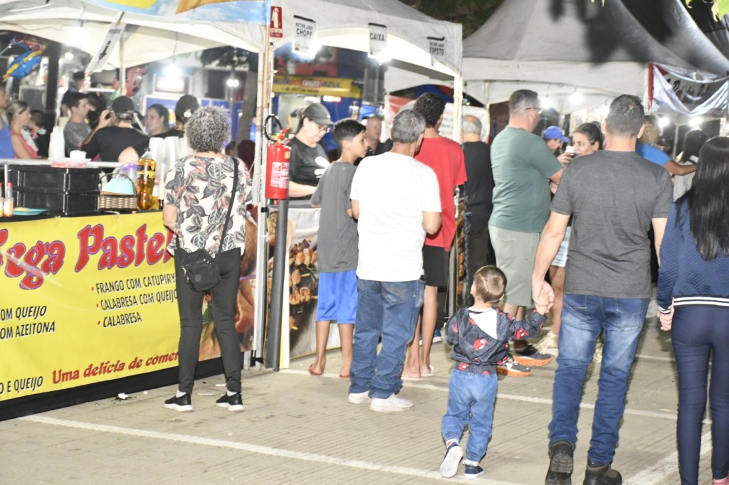 Festa do Clima em 2026 vem aí