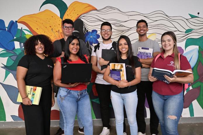 Fatec São Carlos abre 200 vagas para graduação noturna, gratuita e de curta duração Fatec São Carlos abre 200 vagas para graduação noturna, gratuita e de curta duração