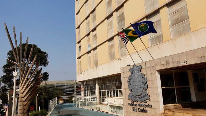 Serviços Públicos: Prefeitura para durante o feriado de Tiradentes; Veja o que funciona Serviços Públicos: Prefeitura para durante o feriado de Tiradentes; Veja o que funciona