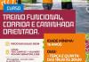 FESC abre inscrições para curso de treino funcional, corrida e caminhada orientada