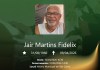 O falecimento, aos 65 anos, de Jair Martins Fidelix