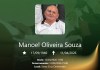 O falecimento, aos 79 anos, de Manoel Oliveira Souza