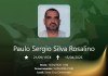 O falecimento, aos 51 anos, de Paulo Sérgio Silva Rosalino