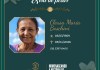 O falecimento, aos 67 anos, de Cleusa Maria Boschini