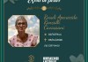 O falecimento, aos 81 anos, de Rosali Aparecida Roncalli Cavassani