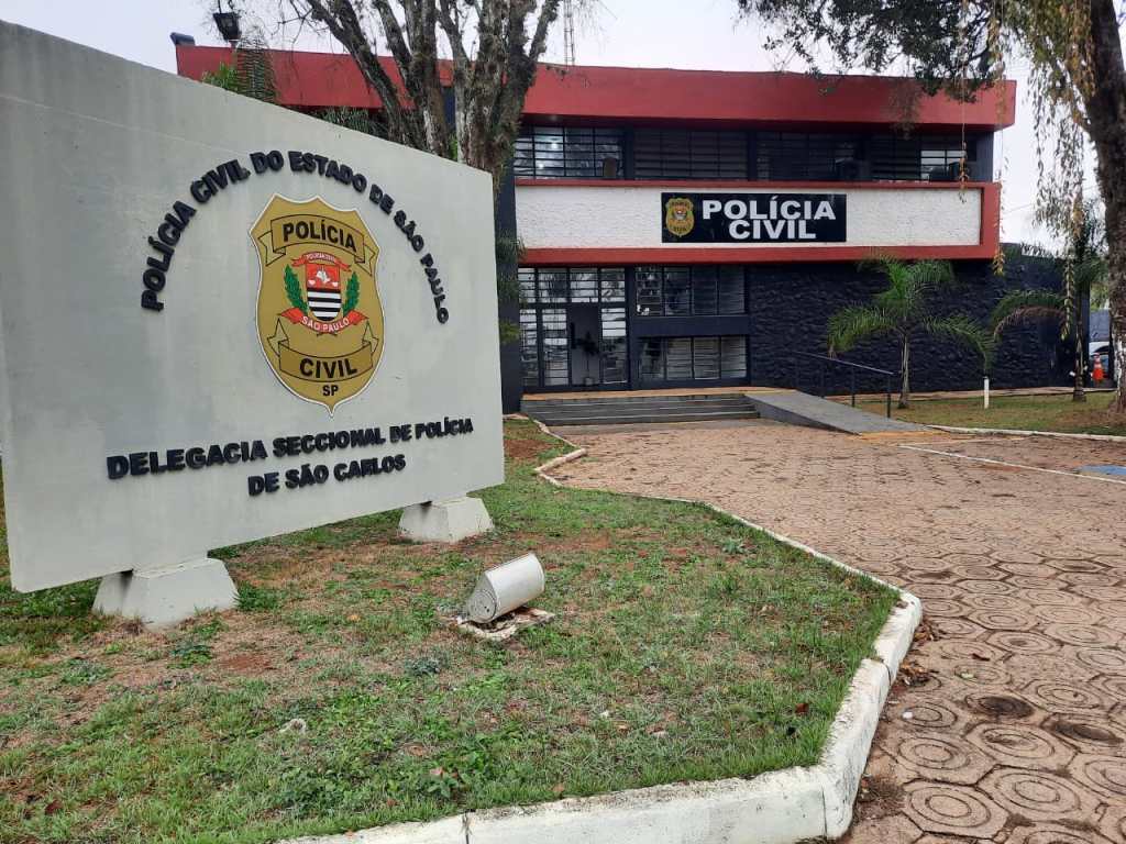 Golpista agiu em São Carlos