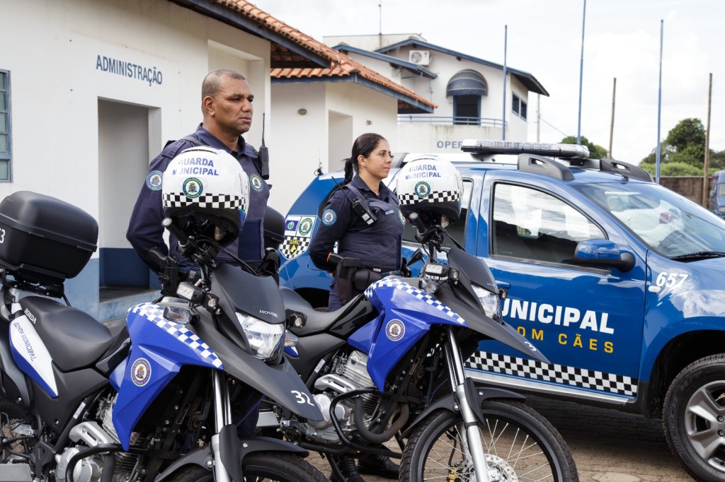 A Prefeitura de São Carlos dará início ao Curso de Formação Técnica da Guarda Municipal, etapa decisiva do concurso público que seleciona os futuros agentes da segurança cidadã.