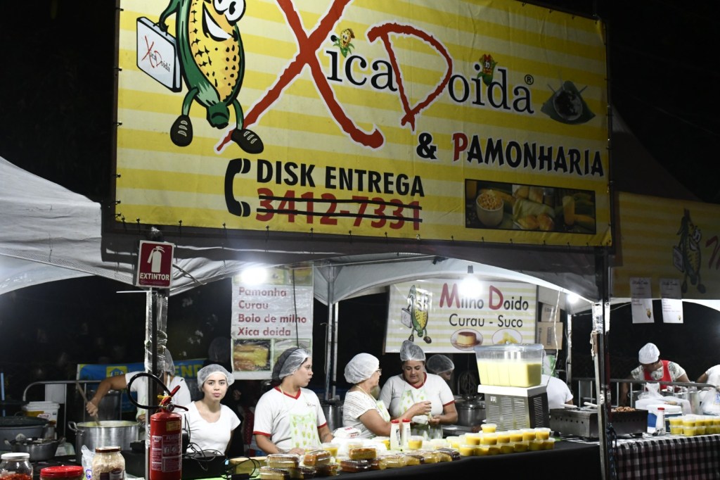 Nos dias 11 e 12 de abril, o Distrito de Água Vermelha, em São Carlos, promove a 21ª edição da Festa do Milho, evento gratuito que se consolidou como uma das mais tradicionais celebrações culturais da região.