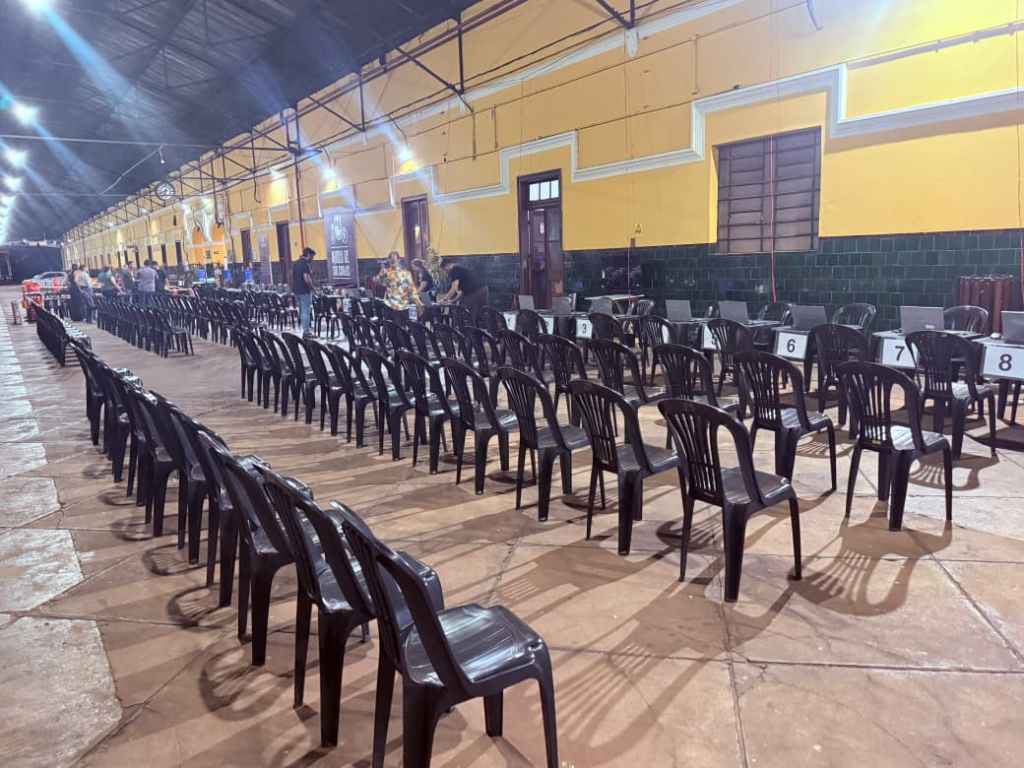 A Prefeitura de São Carlos, por meio da Secretaria Municipal de Habitação Social e Regularização Fundiária, registrou a entrega de 4.800 senhas em dois dias para atendimento do programa habitacional Minha Casa, Minha Vida – Faixa 1 (FAR), voltado às unidades do Residencial Santa Felícia II.