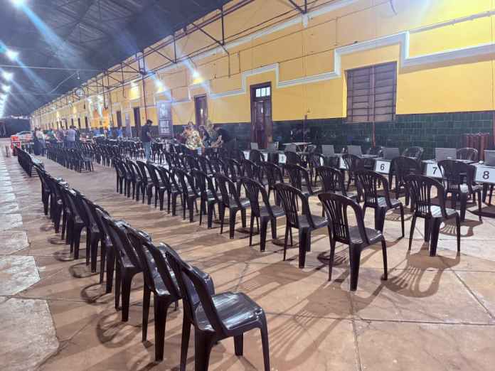 e95fec47-a134-4483-9911-bdcd56543f3e A Prefeitura de São Carlos, por meio da Secretaria Municipal de Habitação Social e Regularização Fundiária, registrou a entrega de 4.800 senhas em dois dias para atendimento do programa habitacional Minha Casa, Minha Vida – Faixa 1 (FAR), voltado às unidades do Residencial Santa Felícia II.