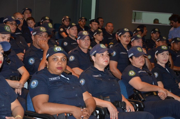 São Carlos divulga edital e convoca candidatos para curso de formação de Guarda Municipal São Carlos divulga edital e convoca candidatos para curso de formação de Guarda Municipal