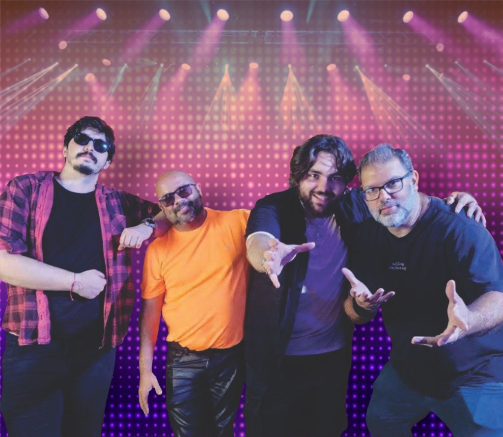 Sabores pelo Mundo chega ao Shopping São Carlos