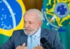 Lula envia ao Congresso projeto de lei pelo fim da escala 6×1
