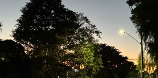 Sábado pode trazer surpresa no tempo; confira a previsão