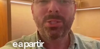 Netto divulga número de telefone para contato com a população